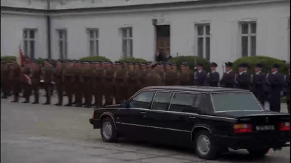 Polska Kronika Filmowa nr 22 z 1992 r.  &ndash; Wszystkie dzieci nasze, Polska i Ukraina, Z życia str