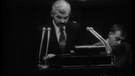 Polska Kronika Filmowa nr 3 z 1991 r.  &ndash; Pożegnanie, Premiera premiera, Po świętach