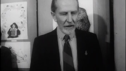 Polska Kronika Filmowa nr 7 z 1991 r.  &ndash; Jak własne, Werdykt, Sp&oacute;łdzielnia Szpilki