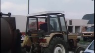 Polska Kronika Filmowa nr 34 z 1992 r.  – Susza, Inny sierpień, Po banku, Scheda
