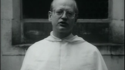 Polska Kronika Filmowa nr 13 z 1991 r.  &ndash; Spojrzenie przez czas, Obok zgiełku, I po świętach, "Śfięto wiosny"