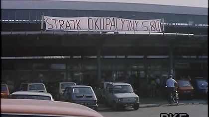 Polska Kronika Filmowa nr 42 z 1992 r.  &ndash; Wygrani-przegrani