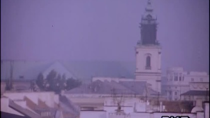 Polska Kronika Filmowa nr 45 z 1992 r.  &ndash; Nowy Świat