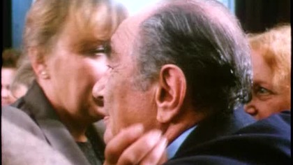 Polska Kronika Filmowa nr 46 z 1992 r.  &ndash; Księgowa RP, Seans polski, 80 lat przygody, W kanale, Radio Jutrzenka