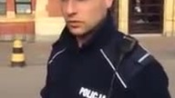 Chciał zabłysnąć przed policją, ale się nie udało