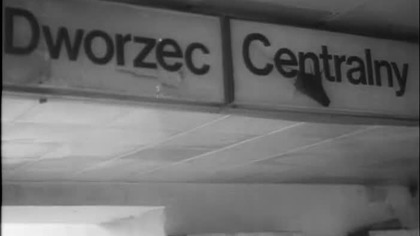 Polska Kronika Filmowa nr 16 z 1991 r.  &ndash; Wsch&oacute;d-zach&oacute;d, Na swoim miejscu, Bijące liczniki, Mecz
