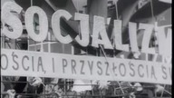 Polska Kronika Filmowa nr 18 z 1991 r.  – Trybuna