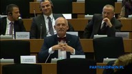 Janusz Korwin-Mikke on Committee on Foreign Affairs 23.02.2016
