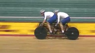 Tandem się rozpadł