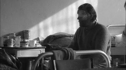 Polska Kronika Filmowa nr 26 z 1991 r.  &ndash; Bezdomni,brak tytułu, brak tytułu, Gustaw Herling Grudziński