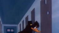 Kaczor Daffy: Wyczyn Porky'ego