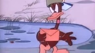 Kaczor Daffy: Niecierpliwy pacjent