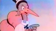 Kaczor Daffy: Głód