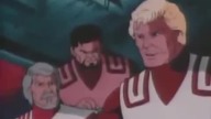 Robotix -  Skalor Planeta robot&oacute;w (1985) Lektor PL z VHS czyta Marek Gajewski