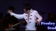 Elvis Presley Sweet Caroline