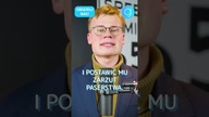 UKRADŁ KARTY Z POKEMONAMI.  MOŻE TRAFIĆ DO WIĘZIENIA #shorts