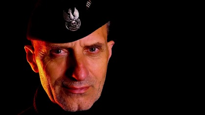 Kr&oacute;l ASOKA - z Refleksji Wznioisłej.  23. 3. 2026r.  Wojciech Olszański, Marcin Osadowski Rodacy Kamraci