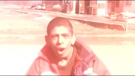 Gypsy rapper
