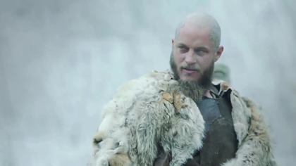 Vikings Season 4 Trailer 
