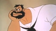 Marynarz Popeye: Straszny wyścig