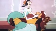 Marynarz Popeye: Stara historia