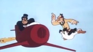 Marynarz Popeye: Prywatny detektyw