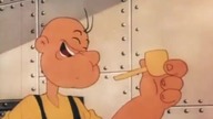 Popeye i przyjaciele: Kłopoty z insektami