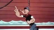 Popeye i przyjaciele: Wielki Zły Sindbad