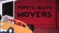 Popeye i przyjaciele: Wielka przeprowadzka