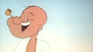 Marynarz Popeye: Mity greckie