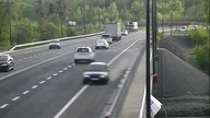 Pod prąd na DK 88 