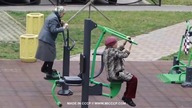 Siła musi być!