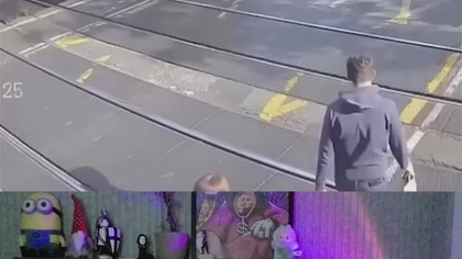 Niewiarygodne przykłady Bożej ochrony i doskonałego czasu #wiara #jezus #fyp #shorts #short