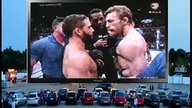 Conor McGregor vs.  Chad Mendez