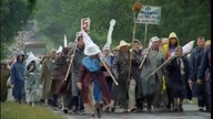Polska Kronika Filmowa nr 34 z 1990 r. – Idę...
