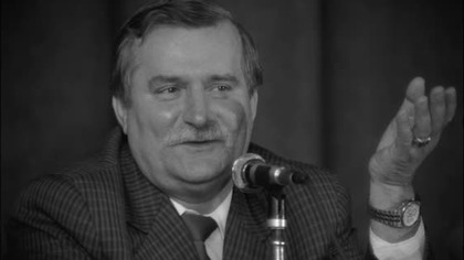 Polska Kronika Filmowa nr 40 z 1990 r.  &ndash; ELITY - TAK! MAFIA - NIE!
