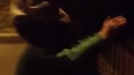 Jak już wstałem to już p&oacute;jdę
