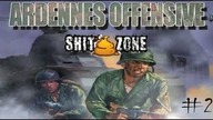 #2 ShitZone Ardennes Offensive [PL] [HD]