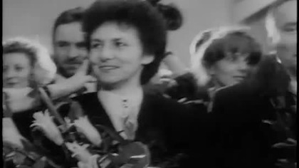 Polska Kronika Filmowa nr 50 z 1990 r.  &ndash; Mamy prezydenta, Nowa siła, Akcja "Akcja", RWPG w Warszawie