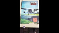 Maly modelarz 1978 fokker II #shorts #małymodelarz