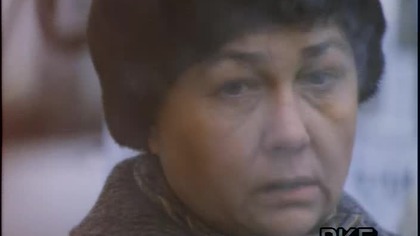 Polska Kronika Filmowa nr 8 z 1993 r.  &ndash; Dzielenie, Kto?, Hipnoza, Czar kabla