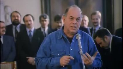 Polska Kronika Filmowa nr 10 z 1993 r.  &ndash; Echa marcowe, Wielka ugoda, Nowi właściciele