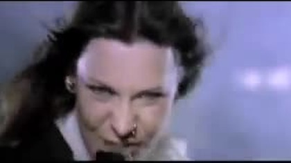AFTER FOREVER - Energize Me (OFFICIAL VIDEO) 