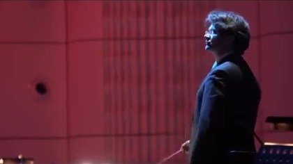 (Beauty and the Beat) Tarja Turunen & Mike Terrana - bohuslav martinu philharmonic orchestra 