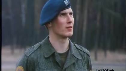 Polska Kronika Filmowa nr 15 z 1993 r.  &ndash; Strzelecka gromada, Dealer, Bracia, Ksiądz Jan