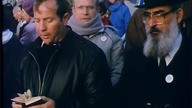 Polska Kronika Filmowa nr 19 z 1993 r.  – Burzenie murów