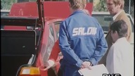 Polska Kronika Filmowa nr 28 z 1993 r. – Po śladach, A polonez trwa... ,Twarze z daleka, Chodzi o Bosnię, Nauczyciel golfa