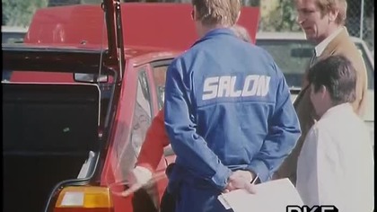 Polska Kronika Filmowa nr 28 z 1993 r. &ndash; Po śladach, A polonez trwa... ,Twarze z daleka, Chodzi o Bosnię, Nauczyciel golfa