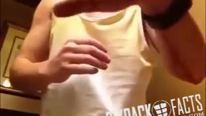 Synthol power!!!