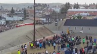 Rekord świata w skoku ciężar&oacute;wką